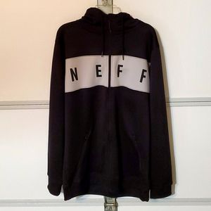 Neff Snowboarding Jacket